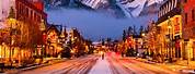 Things to Do in Banff Canada in Winter