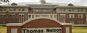 Thomas Nelson Community College