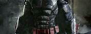 Thomas Wayne Batman Costume