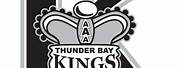 Thunder Bay Kings Logo