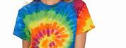 Tie Dye Clothing for Women