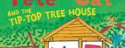 Tip Top Tree House Book