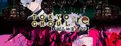 Tokyo Ghoul Re Call to Exist Logo