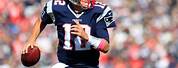 Tom Brady Pro Bowl