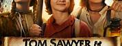 Tom Sawyer and Huckleberry Finn Movie