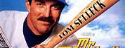 Tom Selleck Baseball Movie