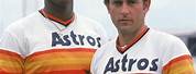 Top Houston Astros 1980