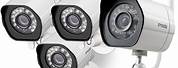 Top Rated Security Cameras