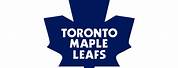 Toronto Maple Leafs Logo Clip Art
