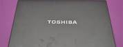 Toshiba Portege Screen Cover