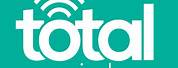 Total Wireless Logo History