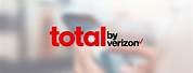 Total Wireless Logo by Verizon