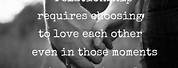 Tough Love Quotes Relationships