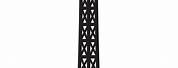 Tower Clip Art Black and White