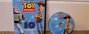 Toy Story 10th Anniversary Edition DVD Version 1
