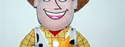 Toy Story 2 Plush Woody