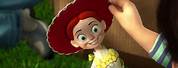 Toy Story 3 Jessie