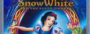 Toy Story DVD Snow White and the Seven Dwarfs