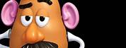 Toy Story Mr Potato Head Wallpaper