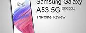 TracFone Samsung Galaxy A53 5G
