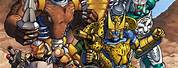Transformers Beast Wars Old Cartoon