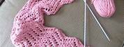 Tricot AU Crochet