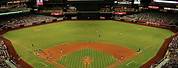 Tucson Baseball Stadium Diamondbacks
