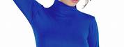 Turtleneck Blouses for Women