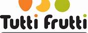 Tutti Frutti Frozen Yogurt Logo