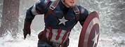 Tyler Thomas Ludington a Real Life Captain America