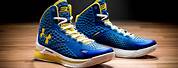 Under Armour Basketball Shoes Stephen Curry