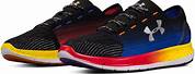 Under Armour Sneakers for Men