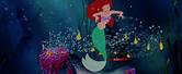 Under the Sea Little Mermaid Disney
