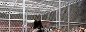 Undertaker vs Mankind Hell in a Cell