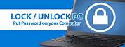Unlock PC and Laptop Password