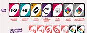 Uno Flip Card Game Rules Printable