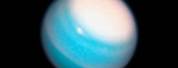 Uranus North Pole