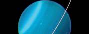 Uranus in Solar System
