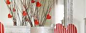 Valentine Decorations for Home