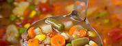 Vegetable Soup Seasoning Mix Recipe