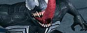 Venom in Amazing Spider-Man 2