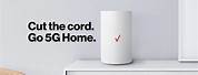 Verizon Wireless 5G Home Internet