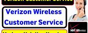 Verizon Wireless Customer Service Job Description