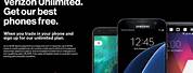 Verizon Wireless iPhone Deals