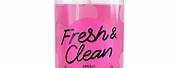 Victoria Secret Pink Fresh and Clean Perfume