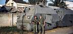 Vietnam War Armored Vehicles