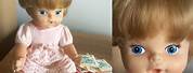 Vintage Baby Alive Doll Does Not Work