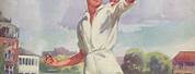 Vintage Cricket Prints