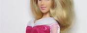 Vintage Princess Aurora Barbie Doll