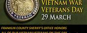 Virginia Vietnam Veterans